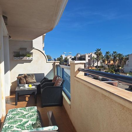 Apartamento Mandarin Playamarina II Orihuela Zewnętrze zdjęcie