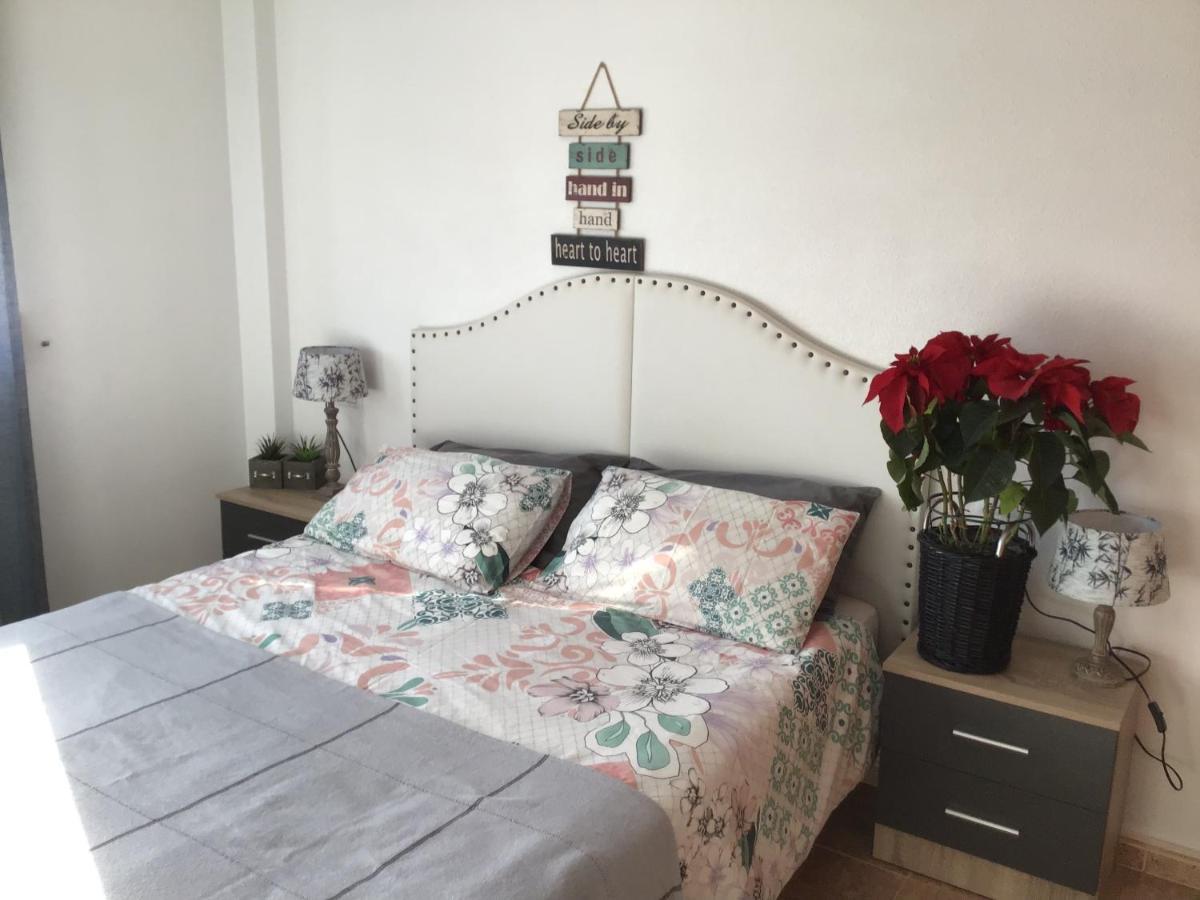 Apartamento Mandarin Playamarina II Orihuela Zewnętrze zdjęcie