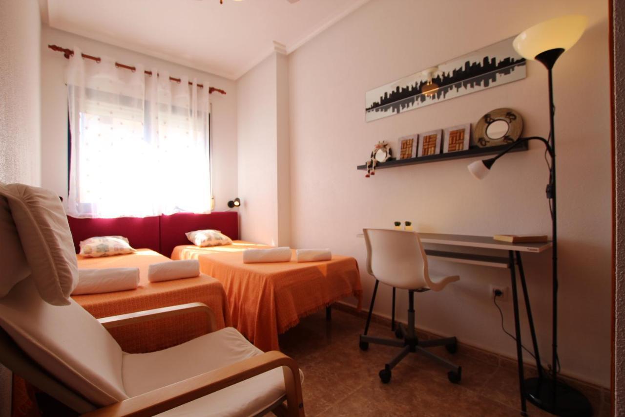 Apartamento Mandarin Playamarina II Orihuela Zewnętrze zdjęcie
