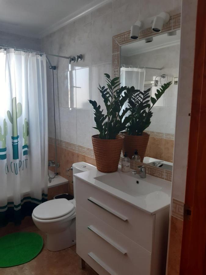 Apartamento Mandarin Playamarina II Orihuela Zewnętrze zdjęcie