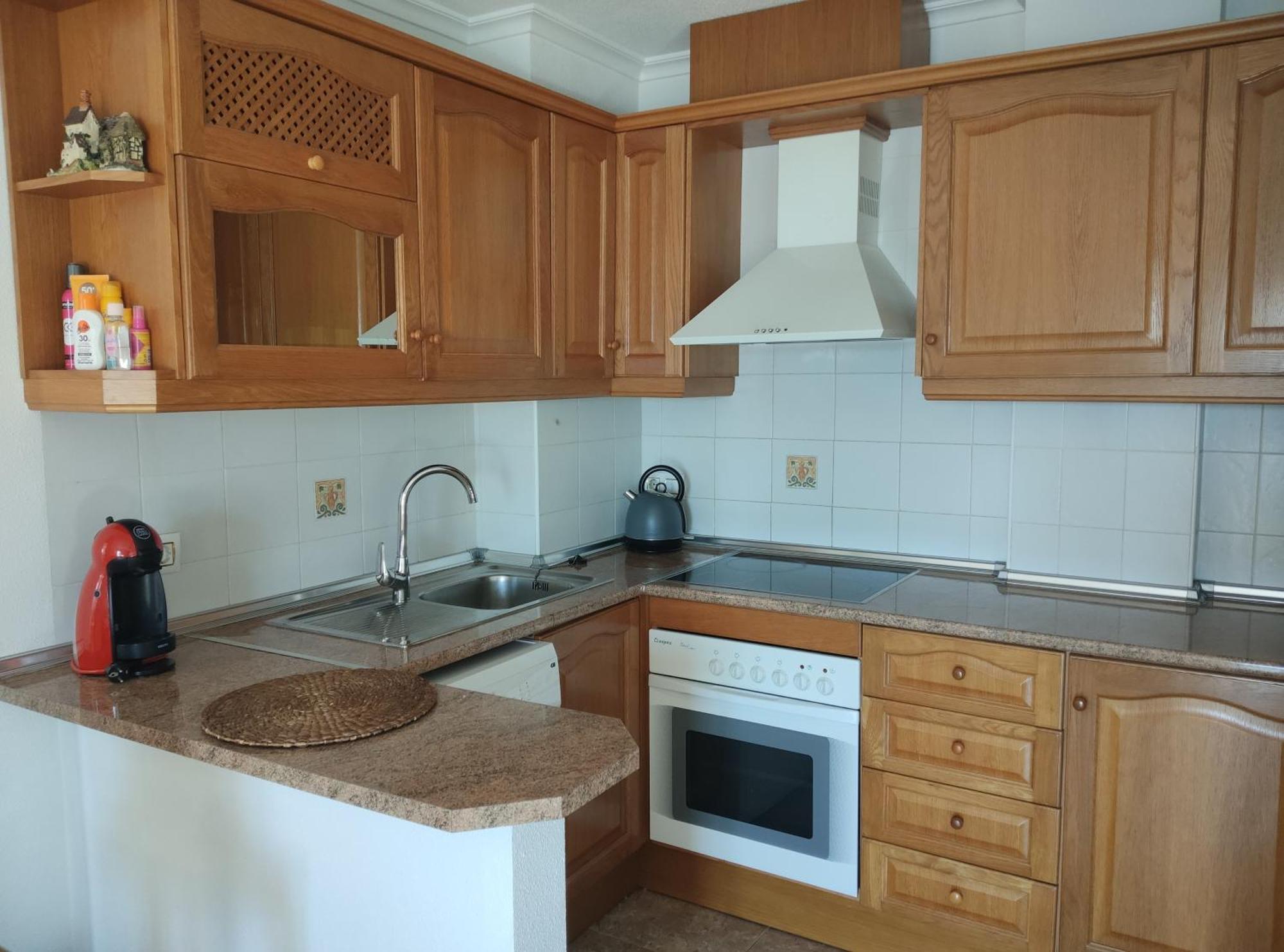 Apartamento Mandarin Playamarina II Orihuela Zewnętrze zdjęcie