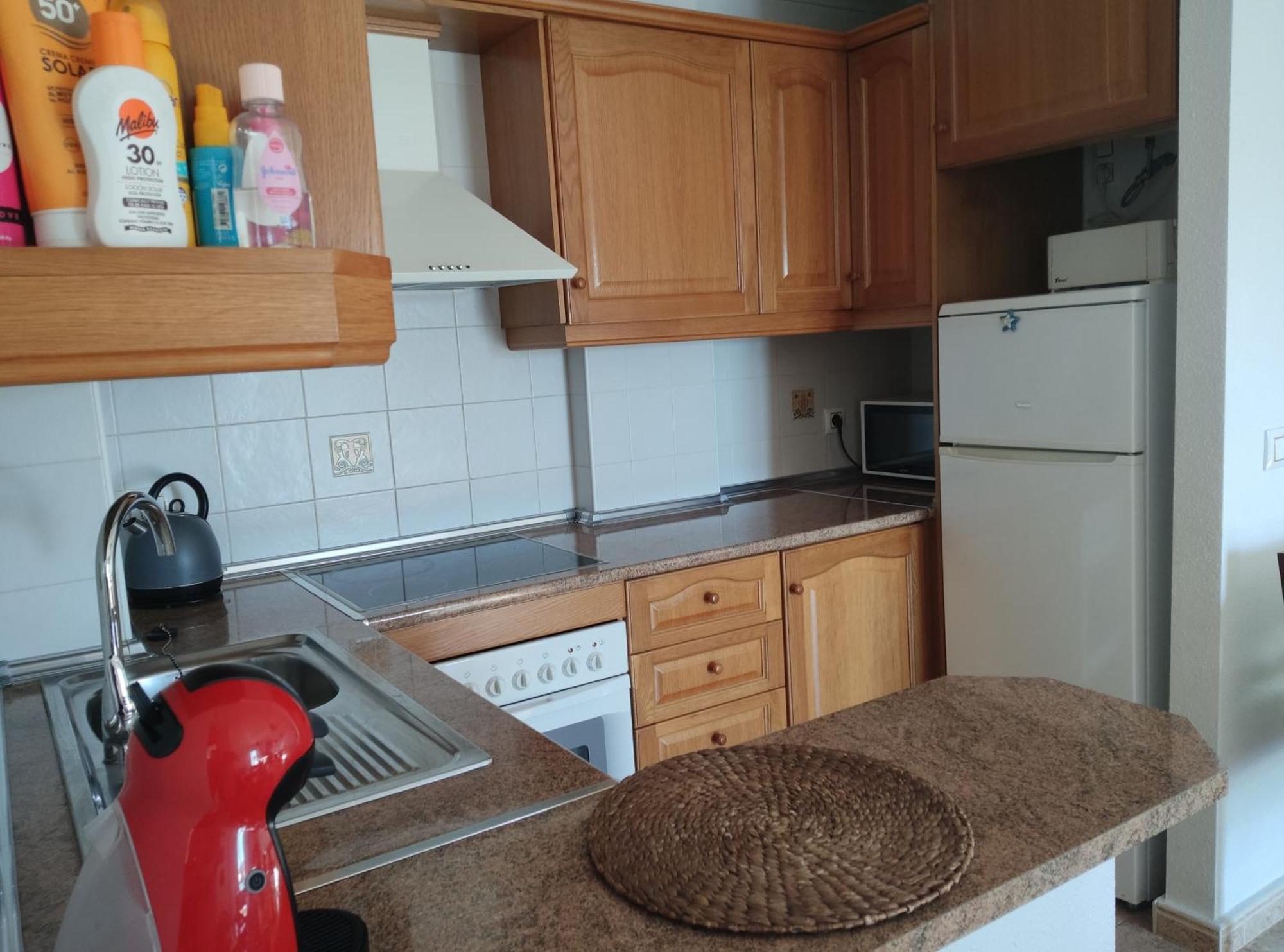 Apartamento Mandarin Playamarina II Orihuela Zewnętrze zdjęcie
