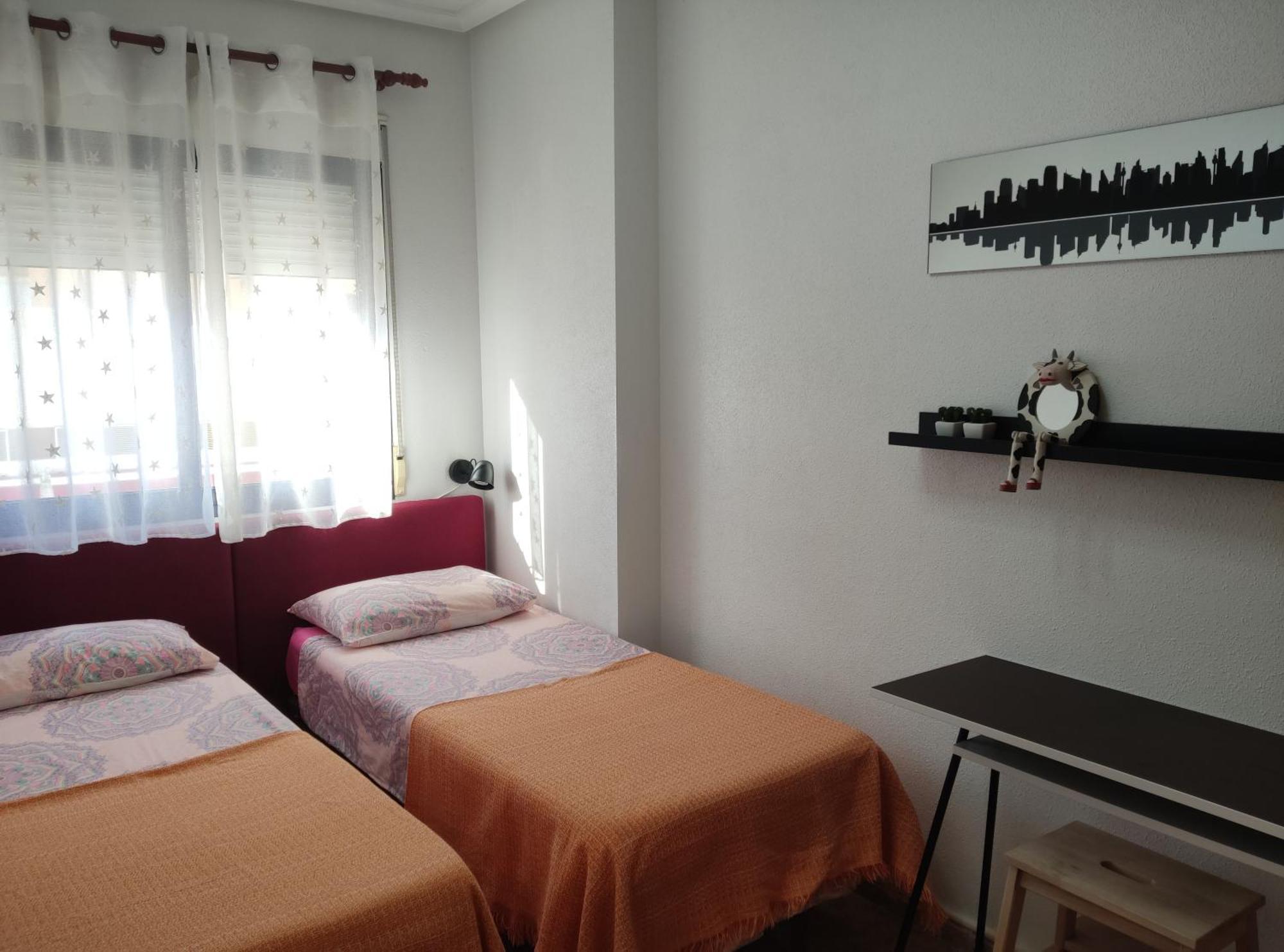 Apartamento Mandarin Playamarina II Orihuela Zewnętrze zdjęcie