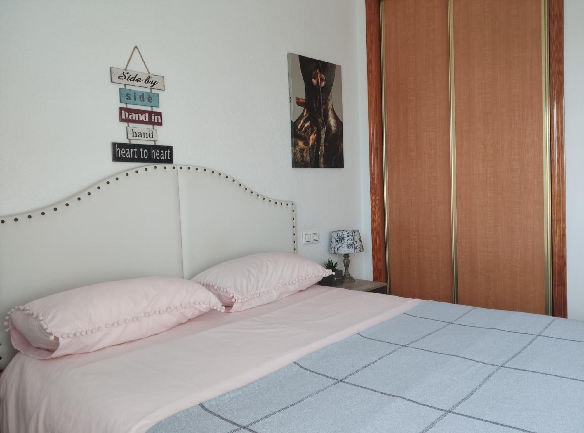Apartamento Mandarin Playamarina II Orihuela Zewnętrze zdjęcie