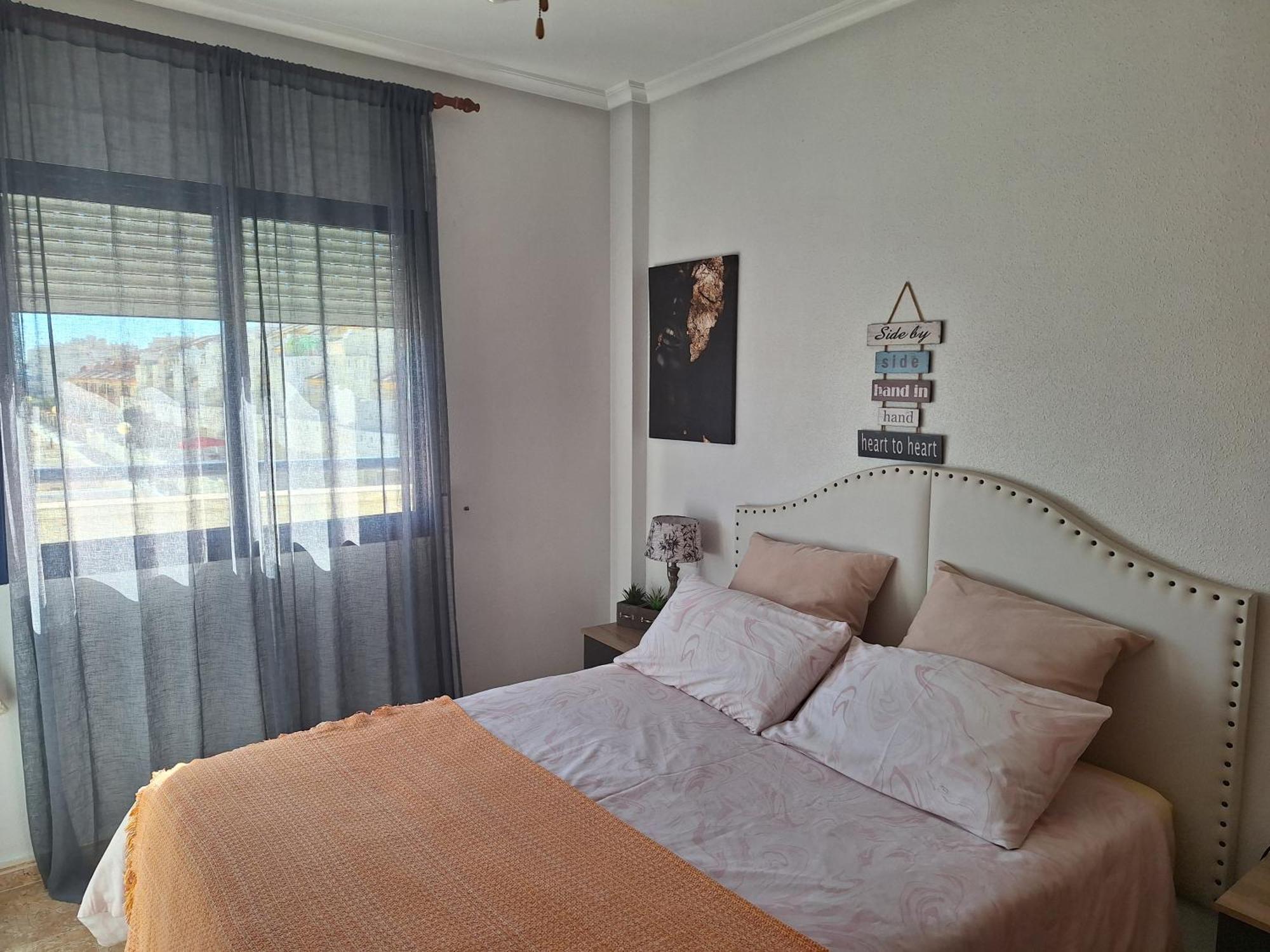 Apartamento Mandarin Playamarina II Orihuela Zewnętrze zdjęcie