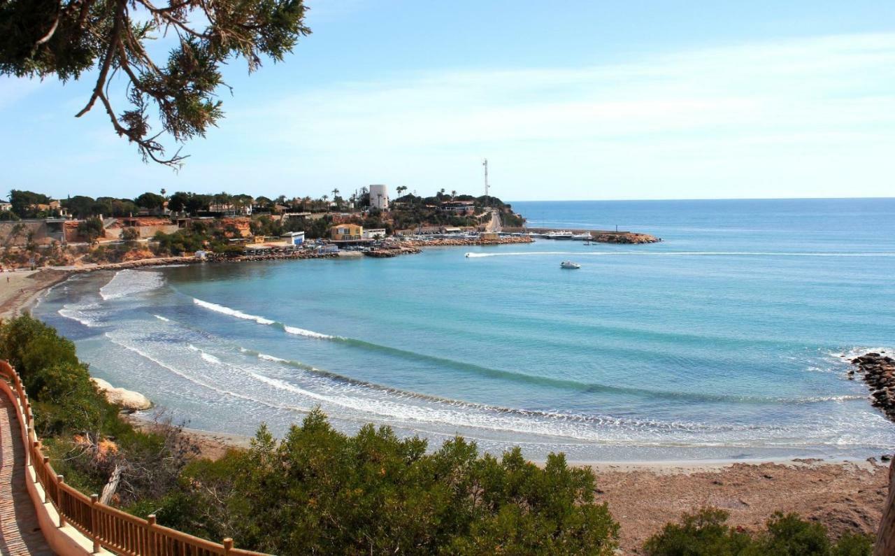 Apartamento Mandarin Playamarina II Orihuela Zewnętrze zdjęcie