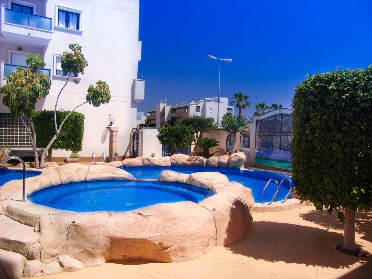Apartamento Mandarin Playamarina II Orihuela Zewnętrze zdjęcie