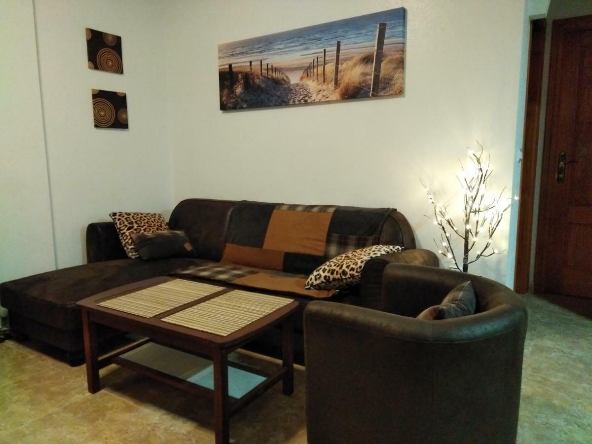 Apartamento Mandarin Playamarina II Orihuela Zewnętrze zdjęcie