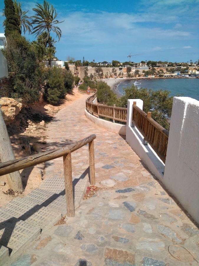 Apartamento Mandarin Playamarina II Orihuela Zewnętrze zdjęcie