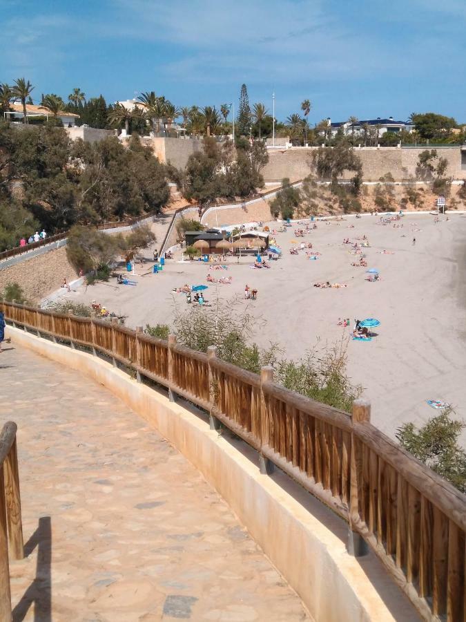 Apartamento Mandarin Playamarina II Orihuela Zewnętrze zdjęcie
