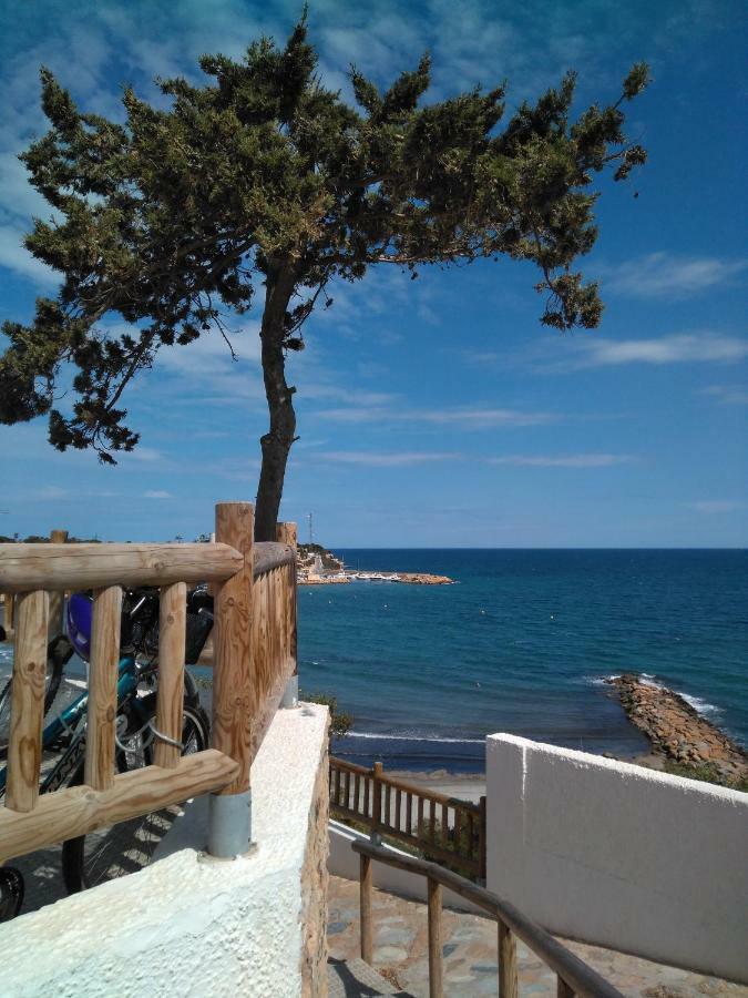 Apartamento Mandarin Playamarina II Orihuela Zewnętrze zdjęcie
