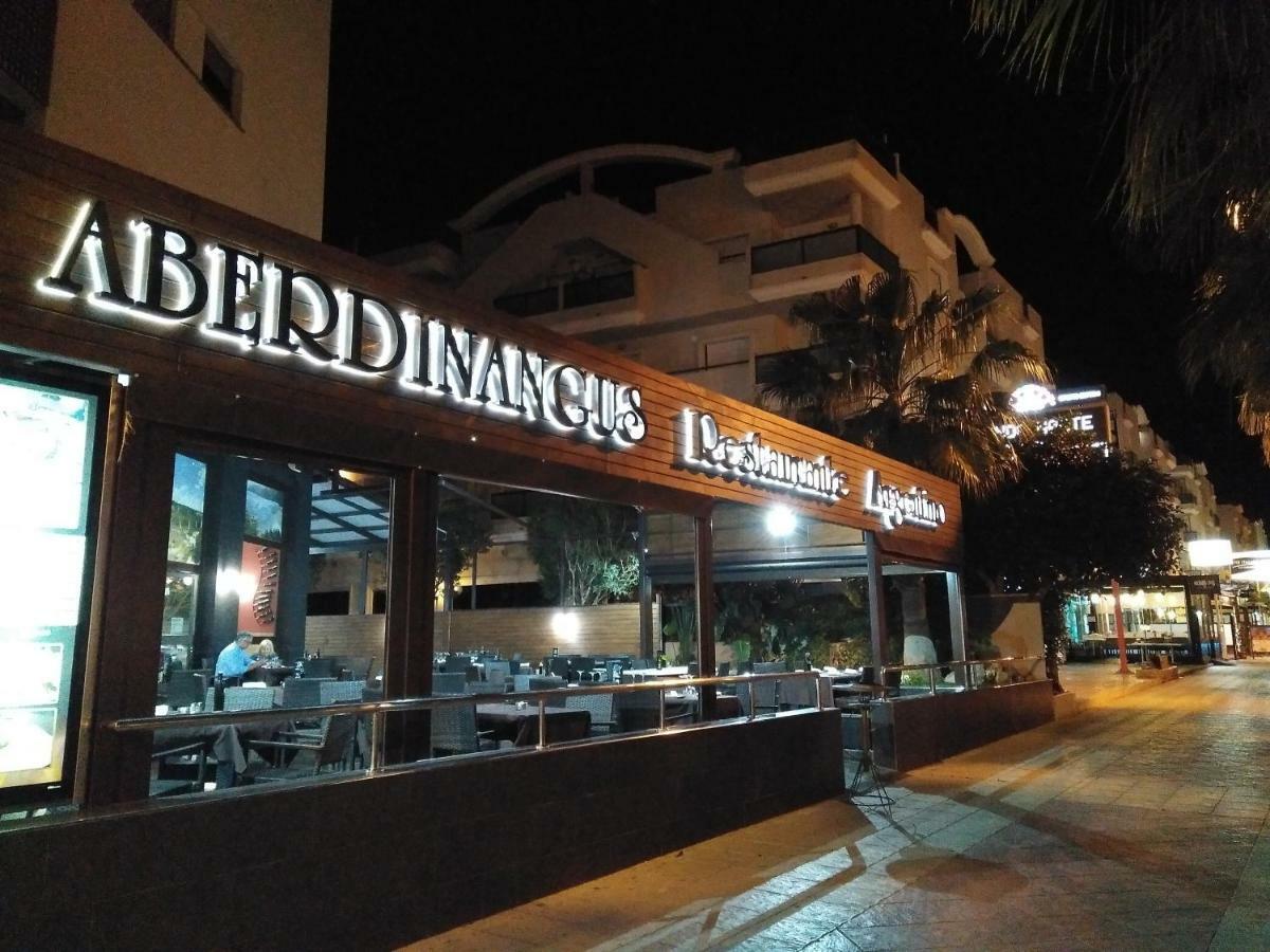 Apartamento Mandarin Playamarina II Orihuela Zewnętrze zdjęcie