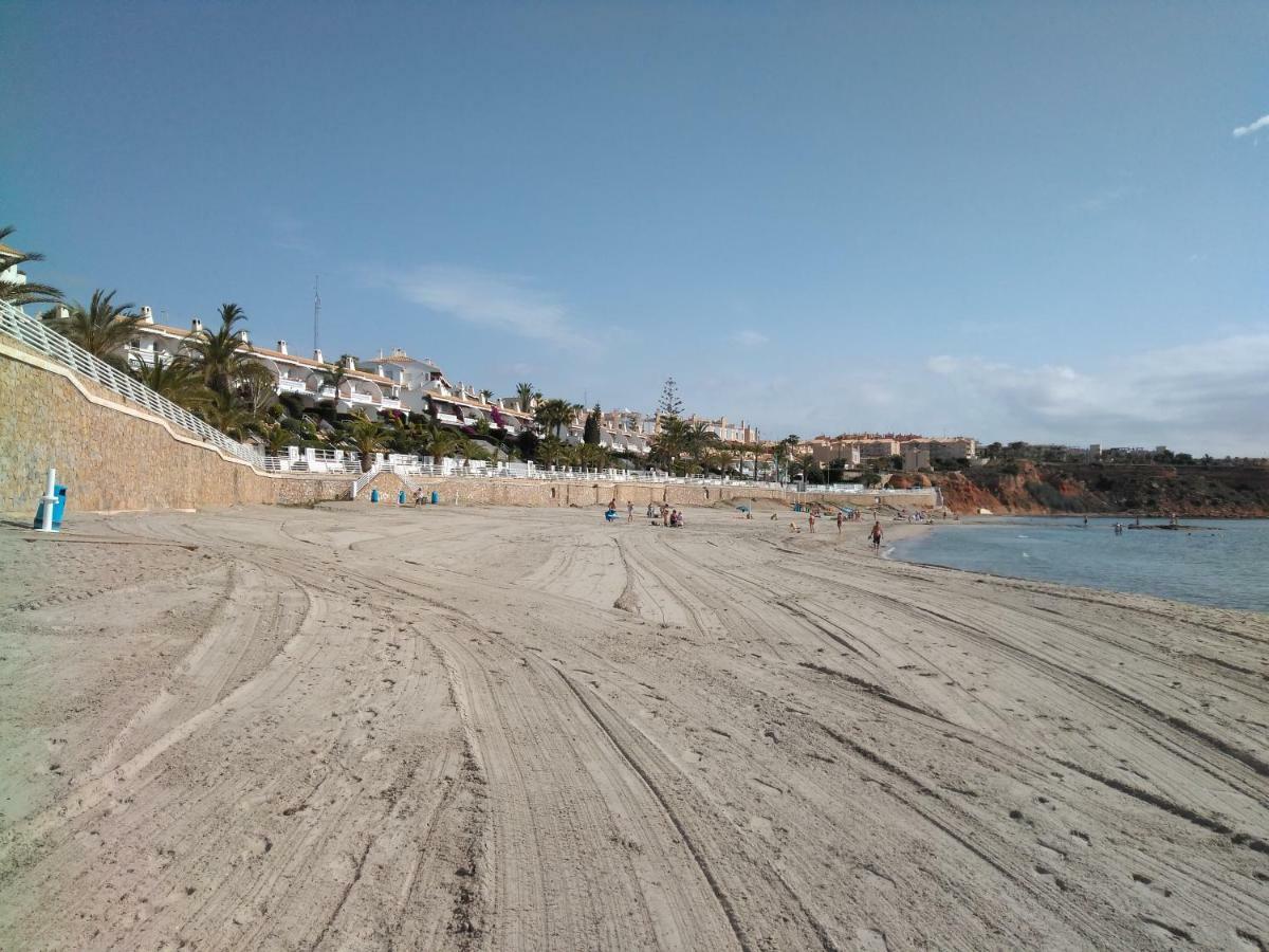 Apartamento Mandarin Playamarina II Orihuela Zewnętrze zdjęcie