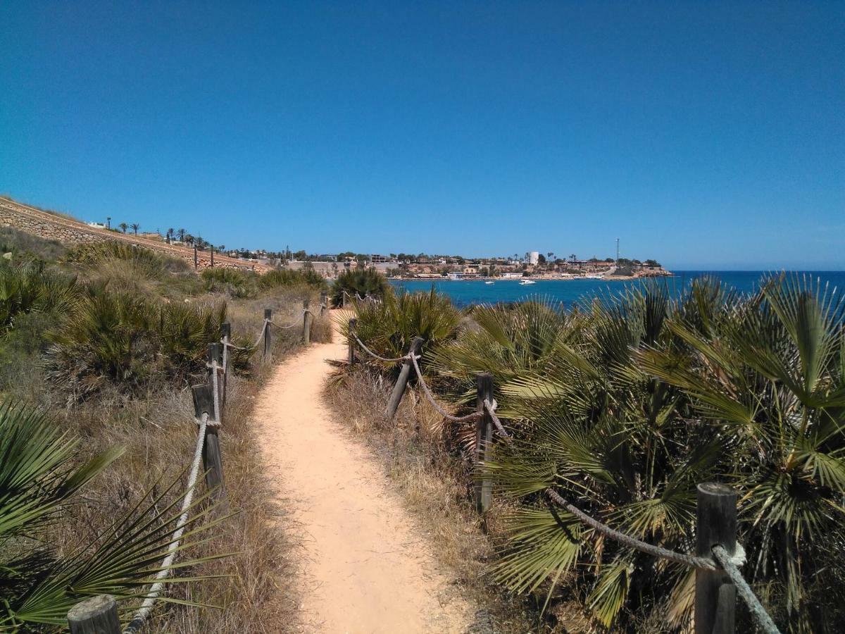 Apartamento Mandarin Playamarina II Orihuela Zewnętrze zdjęcie